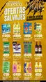 Catálogo Supermercados Yaguar | Catalogo | 2026-08-03T00:00:00.000Z - 2026-08-09T00:00:00.000Z