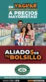 Catálogo Supermercados Yaguar en Recoleta | 1597 Aliados 1785527223 | 2026-08-03T00:00:00.000Z - 2026-08-09T00:00:00.000Z