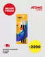 Catálogo Atomo Conviene | Ofertas Atomo Conviene | 2026-08-04T00:00:00.000Z - 2026-08-18T00:00:00.000Z