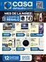 Catálogo Casa del Audio | Ofertas Casa del Audio | 2026-08-15T00:00:00.000Z - 2026-08-15T00:00:00.000Z