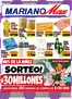 Catálogo Supermercados Mariano Max en Recoleta | Ofertas Supermercados Mariano Max | 2026-08-04T00:00:00.000Z - 2026-08-17T00:00:00.000Z