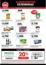 Catálogo Disco | Superofertas extendidas - Cruz del Eje y Jesus Maria | 2026-08-04T00:00:00.000Z - 2026-08-18T00:00:00.000Z