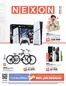 Catálogo Nexon en Recoleta | Catalogo de ofertas | 2026-08-06T00:00:00.000Z - 2026-08-31T00:00:00.000Z
