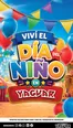 Catálogo Supermercados Yaguar | Dia del ninao 1785856693 | 2026-08-03T00:00:00.000Z - 2026-08-09T00:00:00.000Z