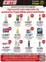 Catálogo Coto | Coto Salon Productos Motivo 2 | 2026-08-06T00:00:00.000Z - 2026-08-10T00:00:00.000Z