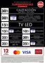 Catálogo Disco | Ofertas Electro T. Libre y más | 2026-08-06T00:00:00.000Z - 2026-08-13T00:00:00.000Z