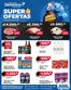 Catálogo Supermercados Damesco | OFERTAS MINORISTAS 6 al 12 08 | 2026-08-06T00:00:00.000Z - 2026-08-12T00:00:00.000Z