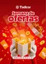 Catálogo Supermercados Tadicor en Vicente López | Gran variedad de ofertas | 2026-08-05T00:00:00.000Z - 2026-08-12T00:00:00.000Z