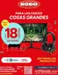 Catálogo Rodo | Ofertas Rodo | 2026-08-11T00:00:00.000Z - 2026-08-25T00:00:00.000Z