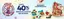 Catálogo Kinderland | Hasta 40% off | 2026-08-12T00:00:00.000Z - 2026-08-31T00:00:00.000Z