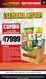 Catálogo Diarco | SEMANA LISTA | 2026-08-17T00:00:00.000Z - 2026-08-20T00:00:00.000Z