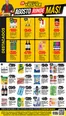 Catálogo Supermercados Yaguar | Catalogo | 2026-07-17T00:00:00.000Z - 2026-08-23T00:00:00.000Z