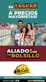 Catálogo Supermercados Yaguar en La Paternal | 1599 Aliados 1786730632 | 2026-08-17T00:00:00.000Z - 2026-08-23T00:00:00.000Z