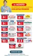 Catálogo Supermercados Yaguar en La Paternal | RRSS Financiacion AGOSTO FLYER PROMOS 1786920536 | 2026-08-01T00:00:00.000Z - 2026-08-31T00:00:00.000Z