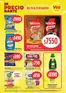 Catálogo Supermercados Vea | VOLANTE IMPRECIONANTE CUYO | 2026-08-18T00:00:00.000Z - 2026-08-31T00:00:00.000Z