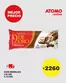 Catálogo Atomo Conviene | Ofertas Atomo Conviene | 2026-08-20T00:00:00.000Z - 2026-09-03T00:00:00.000Z