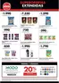 Catálogo Disco | Superofertas extendidas - Cruz del Eje y Jesus Maria | 2026-08-19T00:00:00.000Z - 2026-08-31T00:00:00.000Z