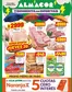 Catálogo Almacor en Pinto | Ofertas Almacor | 2026-08-20T00:00:00.000Z - 2026-08-25T00:00:00.000Z