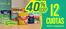 Catálogo Pinturerias MM | Sale! Hasta 40% off | 2026-08-20T00:00:00.000Z - 2026-08-31T00:00:00.000Z
