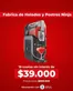 Catálogo Rodo | Gangas exclusivas | 2026-08-21T00:00:00.000Z - 2026-09-04T00:00:00.000Z
