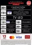 Catálogo Disco | Ofertas Electro T. Libre y más | 2026-08-20T00:00:00.000Z - 2026-08-27T00:00:00.000Z