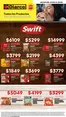 Catálogo Diarco | ESPECIAL SWIFT | 2026-08-24T00:00:00.000Z - 2026-08-28T00:00:00.000Z