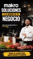 Catálogo Makro | Ofertas Gastronómicas | 2026-08-27T00:00:00.000Z - 2026-09-09T00:00:00.000Z