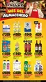 Catálogo Supermercados Yaguar | Catalogo | 2026-08-31T00:00:00.000Z - 2026-09-06T00:00:00.000Z
