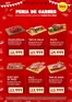 Catálogo Supermercados Vea | Feria de Carnes Patagonia Septiembre | 2026-09-01T00:00:00.000Z - 2026-09-30T00:00:00.000Z