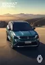 Catálogo Renault en Tandil | Catalogo Renault Boreal digital | 2026-09-02T00:00:00.000Z - 2026-09-16T00:00:00.000Z