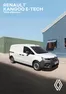 Catálogo Renault en Tandil | Catalogo-Renault-Kangoo-E-Tech | 2026-09-02T00:00:00.000Z - 2026-09-16T00:00:00.000Z