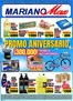 Catálogo Supermercados Mariano Max | Ofertas Supermercados Mariano Max | 2026-09-02T00:00:00.000Z - 2026-10-17T00:00:00.000Z