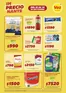 Catálogo Supermercados Vea | VOLANTE IMPRECIONANTE CUYO | 2026-09-01T00:00:00.000Z - 2026-09-15T00:00:00.000Z