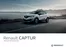 Catálogo Renault | captur | 2026-09-03T00:00:00.000Z - 2026-09-17T00:00:00.000Z