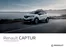 Catálogo Renault en General Gutiérrez | captur | 2026-09-03T00:00:00.000Z - 2026-09-17T00:00:00.000Z