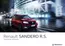 Catálogo Renault | sandero-r-s-2-0 | 2026-09-03T00:00:00.000Z - 2026-09-17T00:00:00.000Z