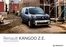 Catálogo Renault | kangoo-ze | 2026-09-03T00:00:00.000Z - 2026-09-17T00:00:00.000Z