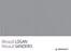 Catálogo Renault | logan | 2026-09-04T00:00:00.000Z - 2026-09-18T00:00:00.000Z