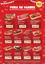 Catálogo Supermercados Vea | Feria de Carnes Bsas Nea Septiembre | 2026-09-03T00:00:00.000Z - 2026-09-30T00:00:00.000Z