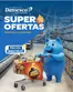 Catálogo Supermercados Damesco | Ofertas principales para todos los cazadores de gangas | 2026-09-03T00:00:00.000Z - 2026-09-09T00:00:00.000Z