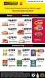 Catálogo Diarco | OFERTAS KOSHER | 2026-09-07T00:00:00.000Z - 2026-09-11T00:00:00.000Z