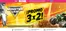 Catálogo Juguetería Cebra | Promocion! 3x2 | 2026-09-08T00:00:00.000Z - 2026-09-29T00:00:00.000Z