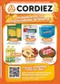 Catálogo Cordiez | Ofertas Cordiez | 2026-09-03T00:00:00.000Z - 2026-09-16T00:00:00.000Z