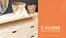 Catálogo La Tranquera Muebles | 6 cuotas sin interes | 2026-09-09T00:00:00.000Z - 2026-09-30T00:00:00.000Z