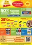 Catálogo Supermercados Vea | Fin de semana de ahorro Córdoba | 2026-09-11T00:00:00.000Z - 2026-09-13T00:00:00.000Z