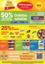 Catálogo Supermercados Vea en Selva | Fin de semana de ahorro BA Nea | 2026-09-11T00:00:00.000Z - 2026-09-13T00:00:00.000Z
