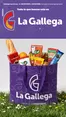 Catálogo La Gallega Supermercados | Catalogo de ofertas | 2026-09-11T00:00:00.000Z - 2026-10-05T00:00:00.000Z