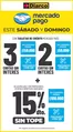 Catálogo Diarco | 15 OFF BILLETERAS SÁ Y DOM | 2026-09-12T00:00:00.000Z - 2026-09-13T00:00:00.000Z