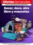 Catálogo Coto en Bernal | Coto Revista Semanal Hogar | 2026-09-14T00:00:00.000Z - 2026-09-20T00:00:00.000Z