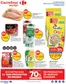 Catálogo Carrefour Market | Carrefour Market 16 Septiembre | 2026-09-16T00:00:00.000Z - 2026-09-23T00:00:00.000Z